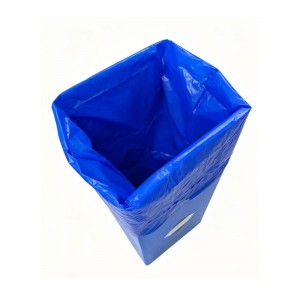 Clinical Waste Box Medical Waste Containers PHARMACEUTICAL waste Box Biohazard Medical Waste Disposal UN 3291 Approved 